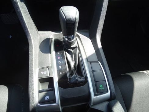Used 2019 Honda Civic LX image 13