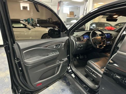 Used 2021 Honda Passport Elite image 11