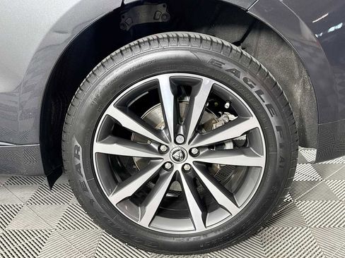 Used 2024 Jaguar F-PACE R-Dynamic S image 29