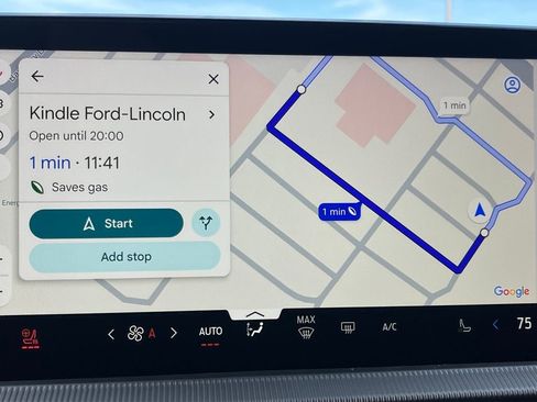 New 2026 Ford Explorer Tremor w/ Tremor Ultimate Package image 7