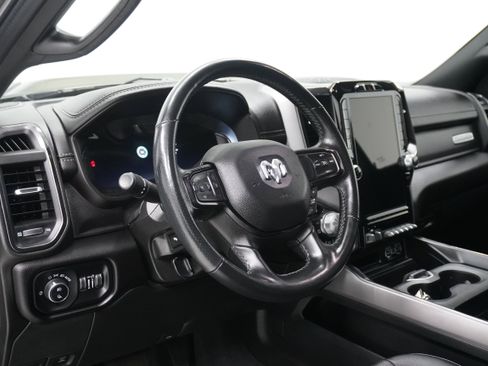 Used 2023 RAM 2500 Power Wagon w/ Level 1 Equipment Group image 10