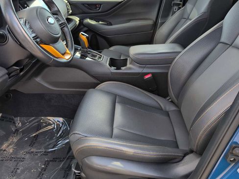 Used 2023 Subaru Outback Wilderness image 16