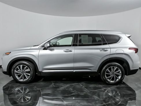 Used 2019 Hyundai Santa Fe AWD image 6