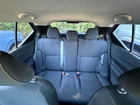 Used 2023 Nissan Kicks SV w/ Interior Electronics Package image 16