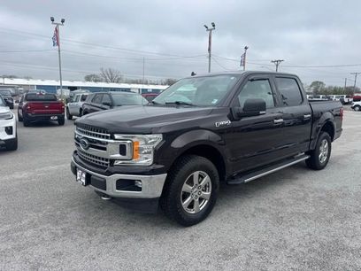 Used 2019 Ford F150 XLT w/ Equipment Group 302A Luxury