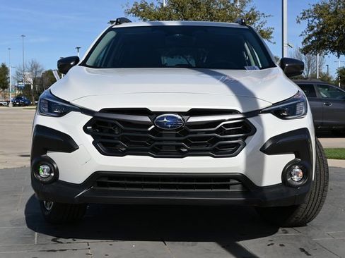 New 2026 Subaru Crosstrek 2.5i Limited image 8