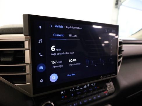 Used 2024 Toyota Sequoia SR5 w/ SR5 Premium Package image 17