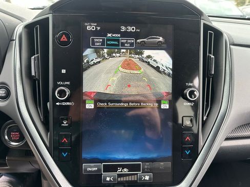 Used 2025 Subaru Crosstrek 2.5i Limited image 27