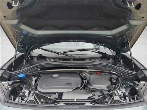 Certified 2025 MINI Cooper Countryman S image 17