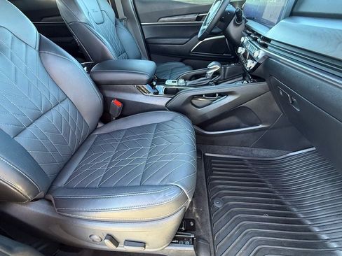 Used 2025 Kia Telluride SX Prestige X-Line image 10