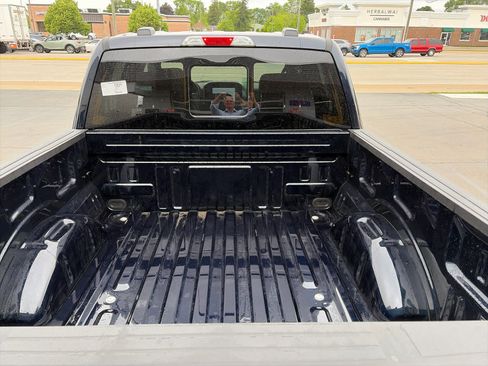 New 2026 Ford F150 XLT w/ Equipment Group 302A MID AWD/4WD image 9