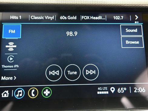 Used 2023 Buick Encore GX Preferred w/ Cold Weather Comfort Package AWD/4WD image 27