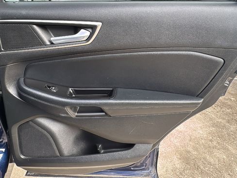 Used 2016 Ford Edge SEL w/ Equipment Group 201A image 26