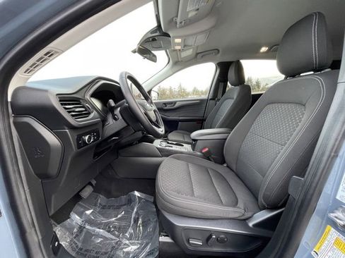 Used 2024 Ford Escape Active image 7