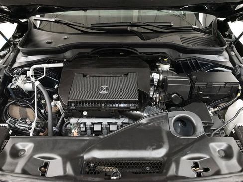 Certified 2023 Acura MDX SH-AWD w/ Technology Package image 3