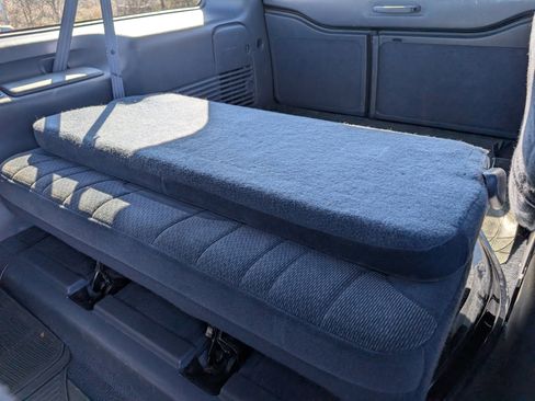 Used 2000 Ford Excursion XLT image 9