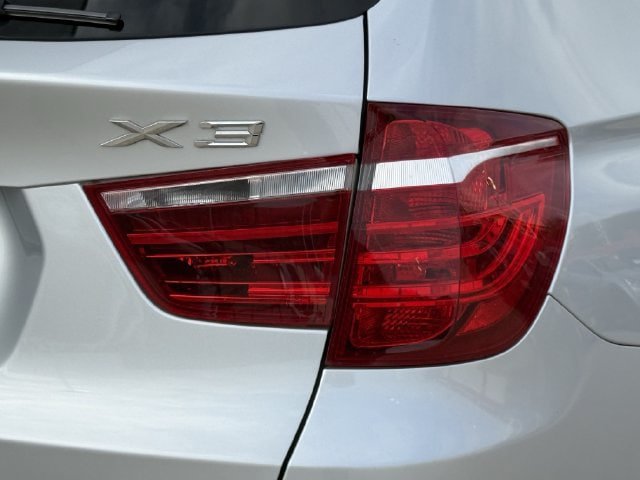Used 2013 BMW X3 xDrive28i AWD/4WD image 6