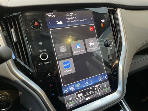 Used 2025 Subaru Outback Premium w/ Popular Package #1A image 32