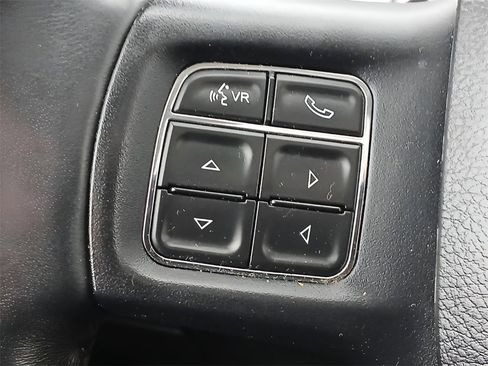 Used 2018 RAM 1500 Sport w/ Convenience Group image 19