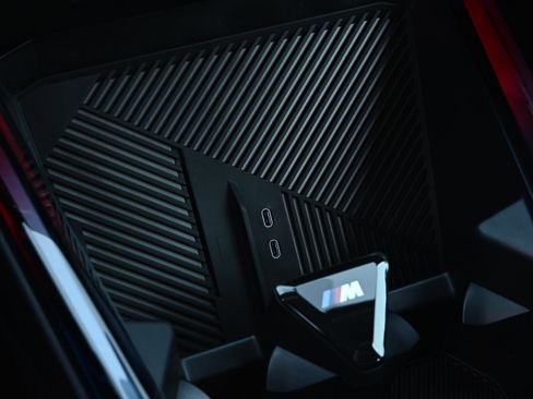 New 2026 BMW X3 xDrive30 w/ Premium Package image 15