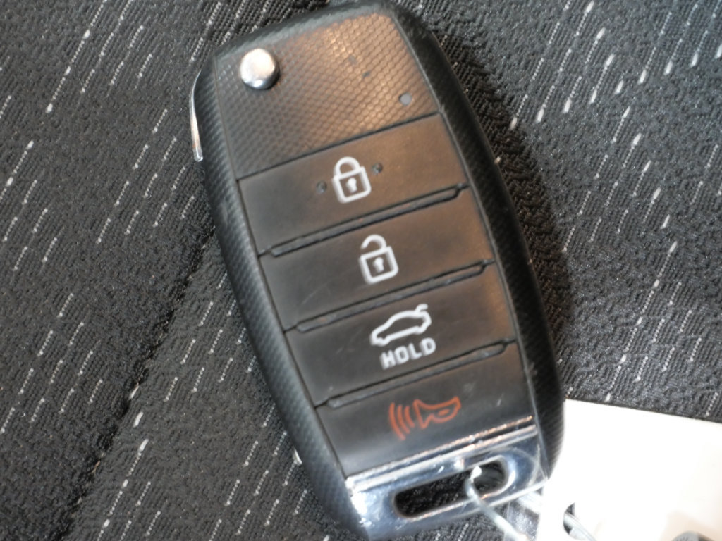 Used 2019 Kia Rio S FWD image 25