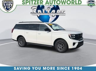 Used 2025 Ford Expedition Max Active AWD/4WD video 2