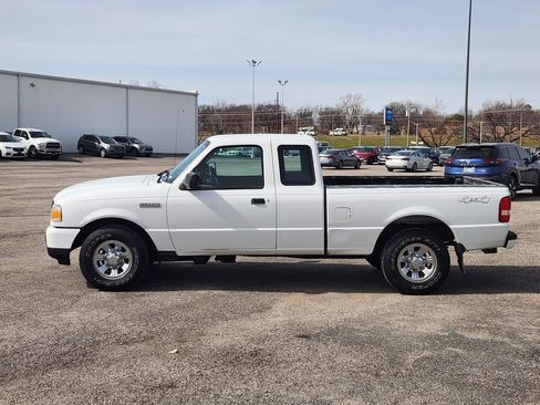 Used 2009 Ford Ranger XLT image 4