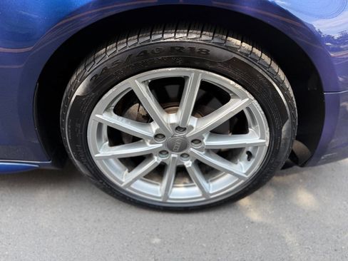 Used 2014 Audi A4 2.0T Premium Plus w/ Premium Plus Package image 17