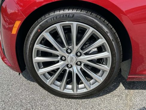 New 2026 Cadillac CT5 Premium Luxury w/ Technology Package RWD image 30