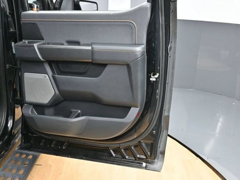 Used 2022 Ford F150 Tremor w/ Equipment Group 401A Mid AWD/4WD image 24
