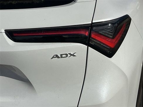 New 2026 Acura ADX A-Spec image 7