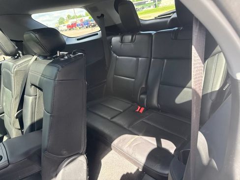 Used 2024 Ford Explorer Limited w/ Limited Technology Package AWD/4WD image 36