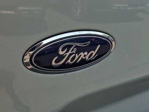 Used 2023 Ford Bronco Sport Big Bend w/ Convenience Package AWD/4WD image 4