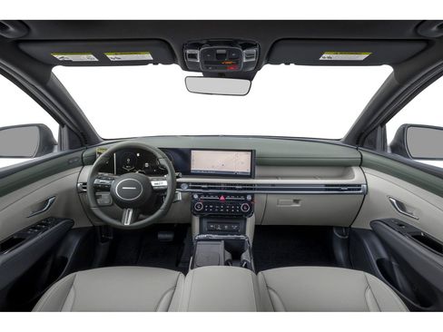 New 2026 Hyundai Tucson Limited AWD/4WD image 22