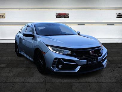 Used 2020 Honda Civic Si
