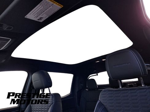 Used 2025 GMC Sierra EV Denali image 19