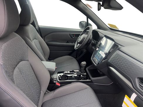 New 2026 Subaru Forester Premium image 15