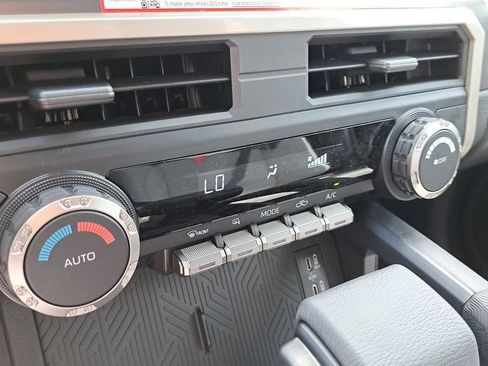 New 2026 Toyota Tacoma TRD Sport AWD/4WD image 23