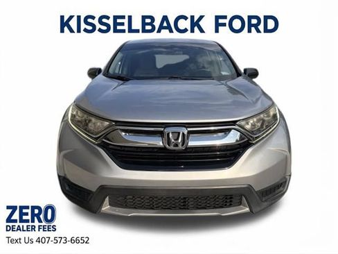 Used 2019 Honda CR-V LX image 10