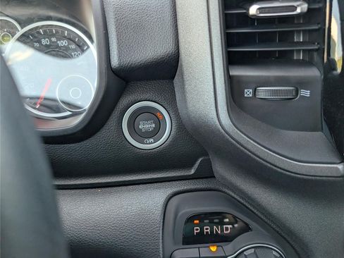 New 2026 RAM 1500 Express AWD/4WD image 21