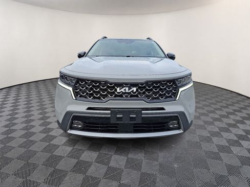 Used 2022 Kia Sorento SX Prestige AWD/4WD image 2