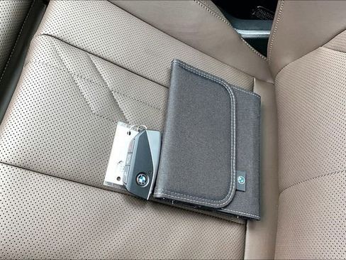 Used 2026 BMW X3 xDrive30 w/ Premium Package image 10