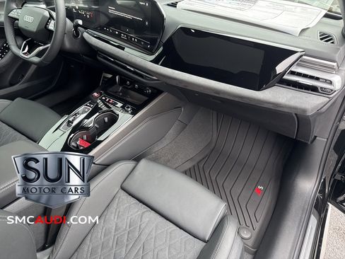 New 2025 Audi S5 Premium Plus image 6