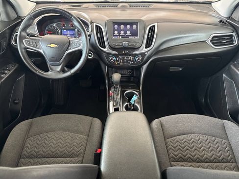 Used 2022 Chevrolet Equinox LT FWD image 20