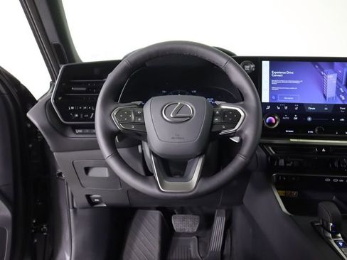 New 2026 Lexus TX 350 AWD image 22