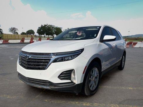 Used 2023 Chevrolet Equinox LT FWD image 5