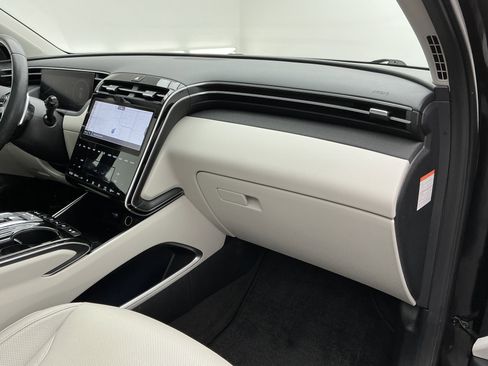Used 2022 Hyundai Tucson Limited image 24