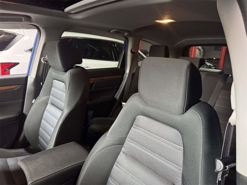 Used 2021 Honda CR-V EX image 19