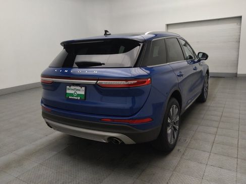 Used 2021 Lincoln Corsair Reserve w/ Equipment Group 201A image 9