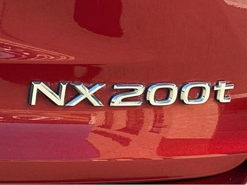 Used 2017 Lexus NX 200t FWD w/ Accessory Package 2 image 21